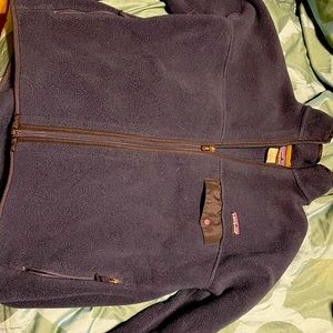 Men’s Patagonia sweater